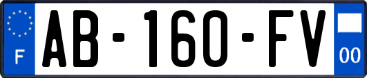AB-160-FV
