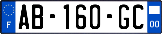 AB-160-GC