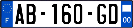 AB-160-GD