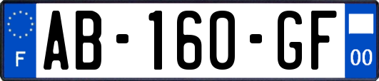 AB-160-GF