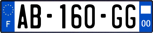 AB-160-GG