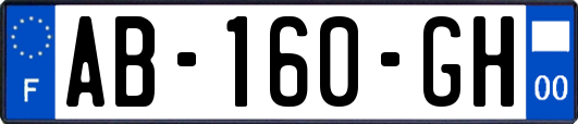 AB-160-GH