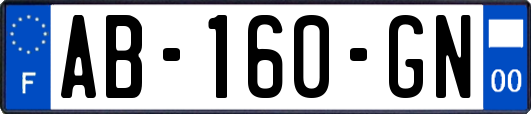 AB-160-GN