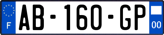 AB-160-GP