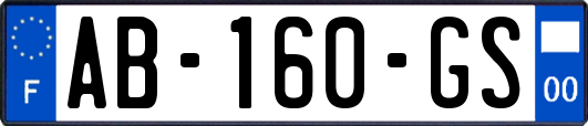 AB-160-GS