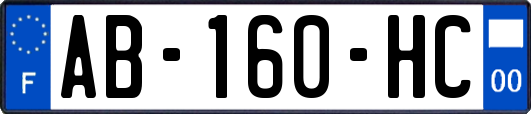 AB-160-HC