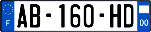 AB-160-HD