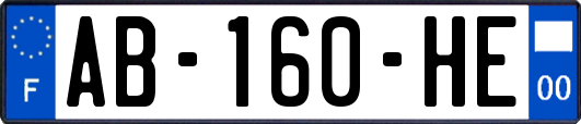 AB-160-HE