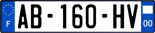 AB-160-HV