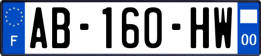 AB-160-HW