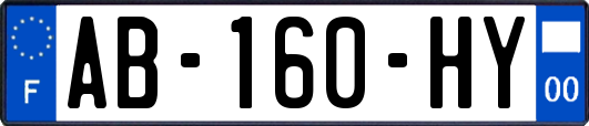 AB-160-HY