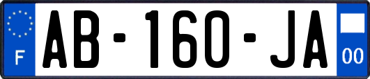 AB-160-JA