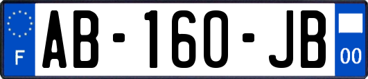 AB-160-JB