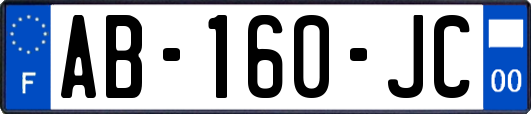 AB-160-JC