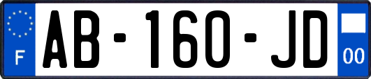 AB-160-JD