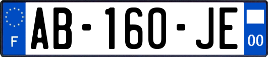 AB-160-JE