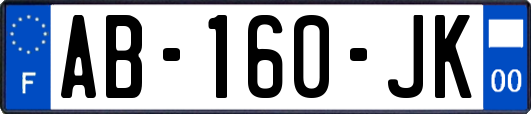 AB-160-JK