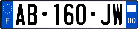 AB-160-JW