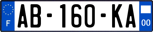 AB-160-KA