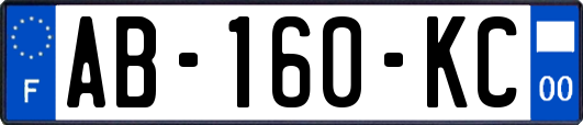 AB-160-KC