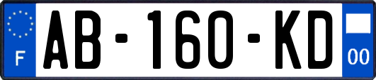 AB-160-KD