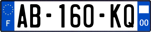 AB-160-KQ