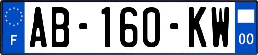 AB-160-KW