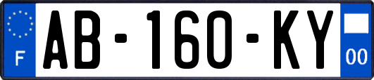 AB-160-KY