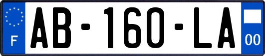 AB-160-LA