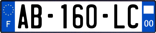 AB-160-LC