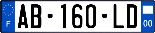 AB-160-LD