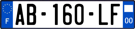 AB-160-LF