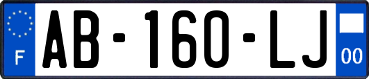 AB-160-LJ