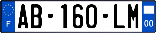 AB-160-LM