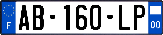 AB-160-LP