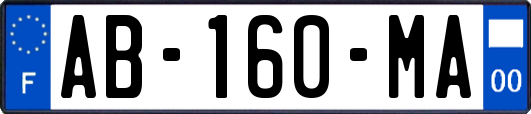 AB-160-MA
