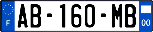 AB-160-MB