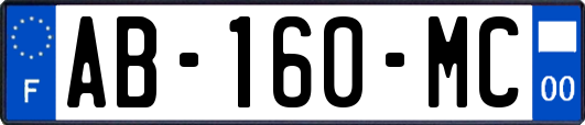 AB-160-MC