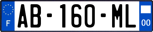 AB-160-ML