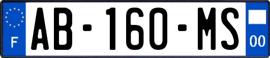 AB-160-MS