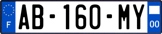 AB-160-MY