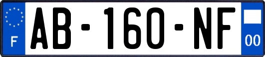 AB-160-NF