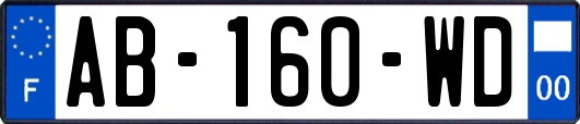 AB-160-WD