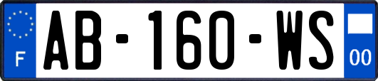 AB-160-WS