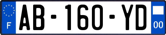 AB-160-YD