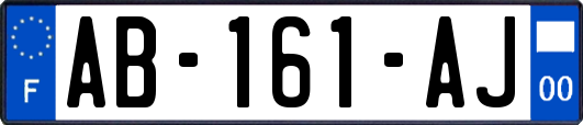 AB-161-AJ