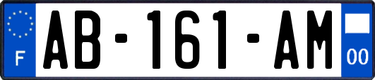 AB-161-AM