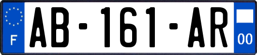 AB-161-AR