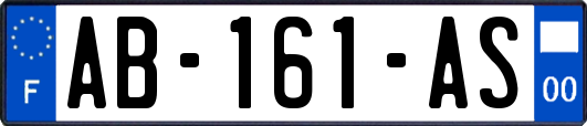 AB-161-AS