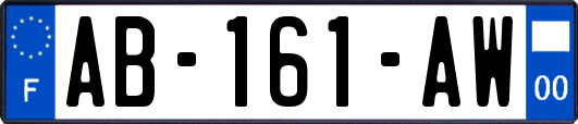 AB-161-AW